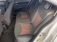 Chevrolet Aveo 2022 4p LS L4/1.5 Man 2022 Chevrolet Aveo Venta Interiores 17