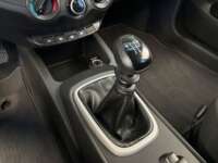 Chevrolet Aveo 2022 4p LS L4/1.5 Man 2022 Chevrolet Aveo Venta Interiores 9