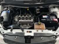 Chevrolet Aveo 2022 4p LS L4/1.5 Man 2022 Chevrolet Aveo Venta Motor 2