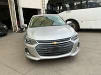 Chevrolet Onix 2021 4p Premier L3/1.2/T Aut IMG_7756