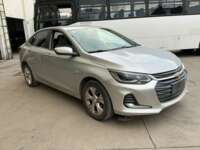 Chevrolet Onix 2021 4p Premier L3/1.2/T Aut IMG_7757