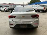 Chevrolet Onix 2021 4p Premier L3/1.2/T Aut IMG_7760