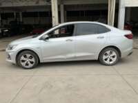 Chevrolet Onix 2021 4p Premier L3/1.2/T Aut IMG_7762