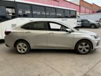 Chevrolet Onix 2021 4p Premier L3/1.2/T Aut IMG_7758
