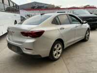 Chevrolet Onix 2021 4p Premier L3/1.2/T Aut IMG_7759