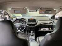 Chevrolet Onix 2021 4p Premier L3/1.2/T Aut IMG_7780
