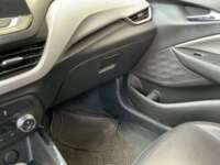 Chevrolet Onix 2021 4p Premier L3/1.2/T Aut IMG_7774