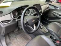 Chevrolet Onix 2021 4p Premier L3/1.2/T Aut IMG_7765