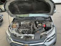 Chevrolet Onix 2021 4p Premier L3/1.2/T Aut IMG_7786