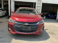 Chevrolet Onix 2024 4p LT L3/1.0/T Aut IMG_0731