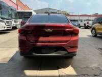 Chevrolet Onix 2024 4p LT L3/1.0/T Aut IMG_0735