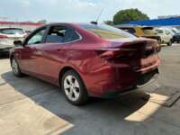 Chevrolet Onix 2024 4p LT L3/1.0/T Aut IMG_0736