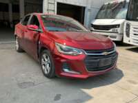 Chevrolet Onix 2024 4p LT L3/1.0/T Aut IMG_0732