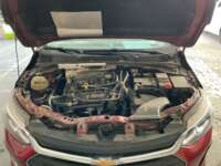 Chevrolet Onix 2024 4p LT L3/1.0/T Aut IMG_0738