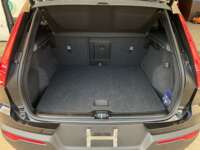 Volvo XC40 2022 5p Recharge BEV 2022 Volvo XC40 Venta Cajuela 1