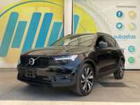 Volvo XC40 2022 5p Recharge BEV 2022 Volvo XC40 Venta Exteriores 1