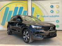 Volvo XC40 2022 5p Recharge BEV 2022 Volvo XC40 Venta Exteriores 3