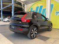 Volvo XC40 2022 5p Recharge BEV 2022 Volvo XC40 Venta Exteriores 5