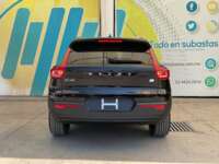Volvo XC40 2022 5p Recharge BEV 2022 Volvo XC40 Venta Exteriores 6