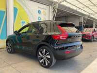 Volvo XC40 2022 5p Recharge BEV 2022 Volvo XC40 Venta Exteriores 7
