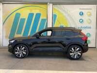 Volvo XC40 2022 5p Recharge BEV 2022 Volvo XC40 Venta Exteriores 8