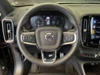 Volvo XC40 2022 5p Recharge BEV 2022 Volvo XC40 Venta Interiores 1