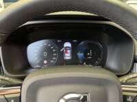 Volvo XC40 2022 5p Recharge BEV 2022 Volvo XC40 Venta Interiores 2
