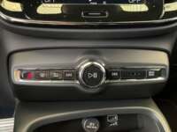 Volvo XC40 2022 5p Recharge BEV 2022 Volvo XC40 Venta Interiores 11