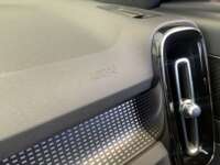 Volvo XC40 2022 5p Recharge BEV 2022 Volvo XC40 Venta Interiores 15