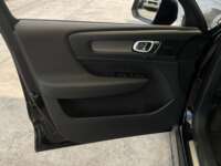 Volvo XC40 2022 5p Recharge BEV 2022 Volvo XC40 Venta Interiores 20