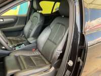 Volvo XC40 2022 5p Recharge BEV 2022 Volvo XC40 Venta Interiores 21