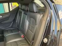 Volvo XC40 2022 5p Recharge BEV 2022 Volvo XC40 Venta Interiores 24