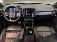 Volvo XC40 2022 5p Recharge BEV 2022 Volvo XC40 Venta Interiores 4