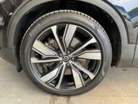 Volvo XC40 2022 5p Recharge BEV 2022 Volvo XC40 Venta Llantas 1