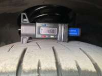 Volvo XC40 2022 5p Recharge BEV 2022 Volvo XC40 Venta Llantas 12