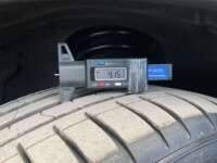 Volvo XC40 2022 5p Recharge BEV 2022 Volvo XC40 Venta Llantas 3