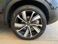 Volvo XC40 2022 5p Recharge BEV 2022 Volvo XC40 Venta Llantas 4