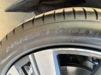 Volvo XC40 2022 5p Recharge BEV 2022 Volvo XC40 Venta Llantas 5