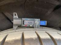 Volvo XC40 2022 5p Recharge BEV 2022 Volvo XC40 Venta Llantas 6