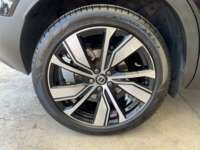 Volvo XC40 2022 5p Recharge BEV 2022 Volvo XC40 Venta Llantas 7