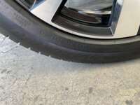 Volvo XC40 2022 5p Recharge BEV 2022 Volvo XC40 Venta Llantas 8