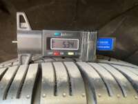 Volvo XC40 2022 5p Recharge BEV 2022 Volvo XC40 Venta Llantas 9