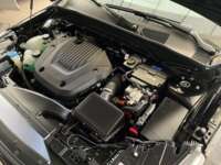 Volvo XC40 2022 5p Recharge BEV 2022 Volvo XC40 Venta Motor 3