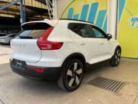 Volvo XC40 2023 5p Recharge Ultimate Dark PHEV T5 L3/1.5/T Aut 2023 Volvo XC40 Venta Exteriores 5