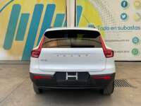 Volvo XC40 2023 5p Recharge Ultimate Dark PHEV T5 L3/1.5/T Aut 2023 Volvo XC40 Venta Exteriores 6