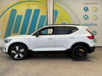 Volvo XC40 2023 5p Recharge Ultimate Dark PHEV T5 L3/1.5/T Aut 2023 Volvo XC40 Venta Exteriores 8