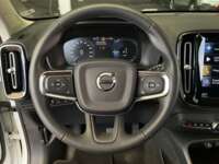 Volvo XC40 2023 5p Recharge Ultimate Dark PHEV T5 L3/1.5/T Aut 2023 Volvo XC40 Venta Interiores 1