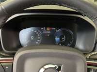 Volvo XC40 2023 5p Recharge Ultimate Dark PHEV T5 L3/1.5/T Aut 2023 Volvo XC40 Venta Interiores 2