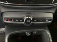 Volvo XC40 2023 5p Recharge Ultimate Dark PHEV T5 L3/1.5/T Aut 2023 Volvo XC40 Venta Interiores 11