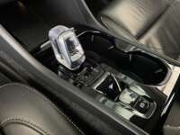 Volvo XC40 2023 5p Recharge Ultimate Dark PHEV T5 L3/1.5/T Aut 2023 Volvo XC40 Venta Interiores 12